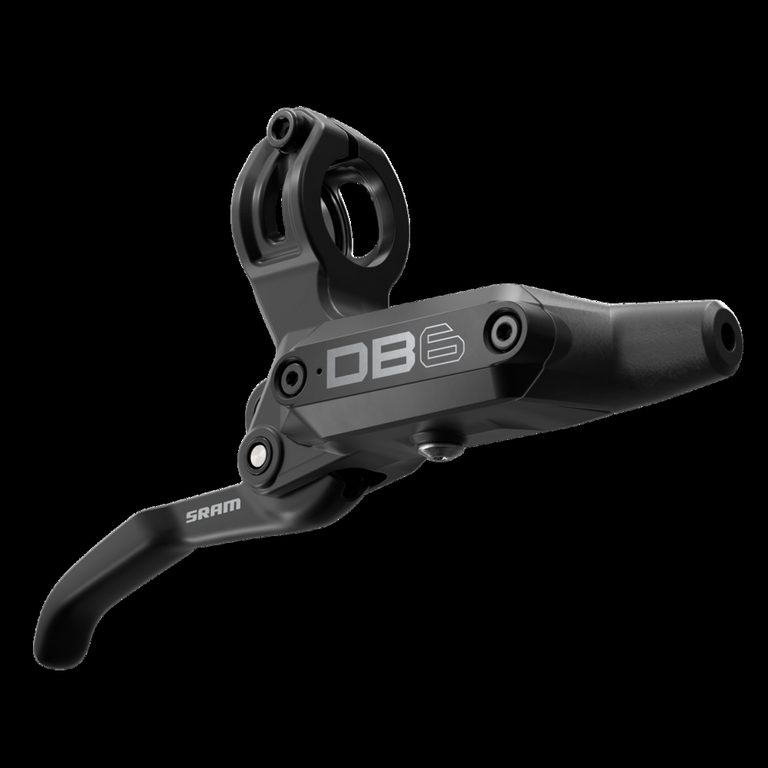 SRAM DB6
