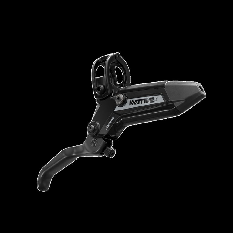 SRAM Motive Silver