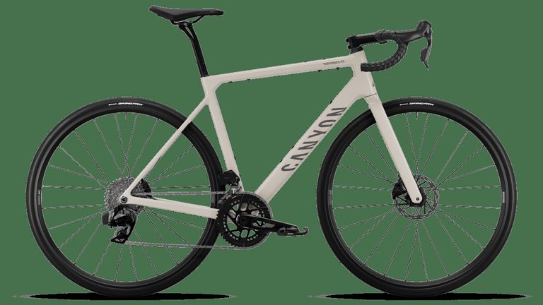 Canyon Endurace CF 7 AXS