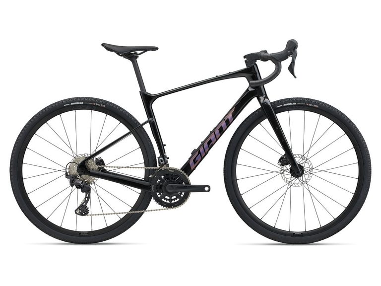 2025 Giant Revolt Advanced 2