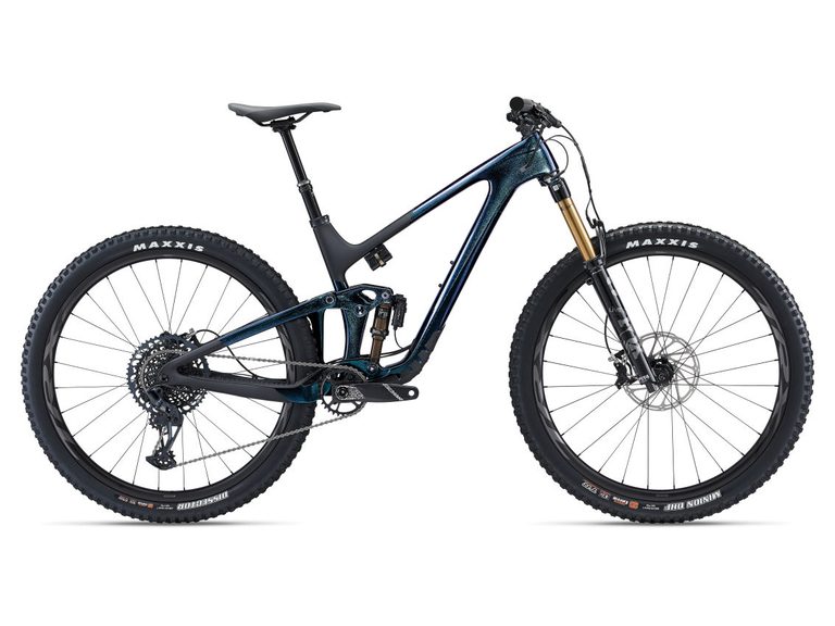 2022 Giant Trance X Advanced Pro 29 1