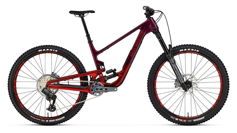 2025 Rocky Mountain Altitude Carbon 70