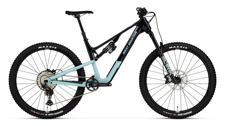 2025 Rocky Mountain Instinct Carbon 50
