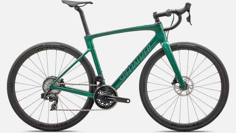 2024 Specialized 2024 Roubaix SL8 Pro