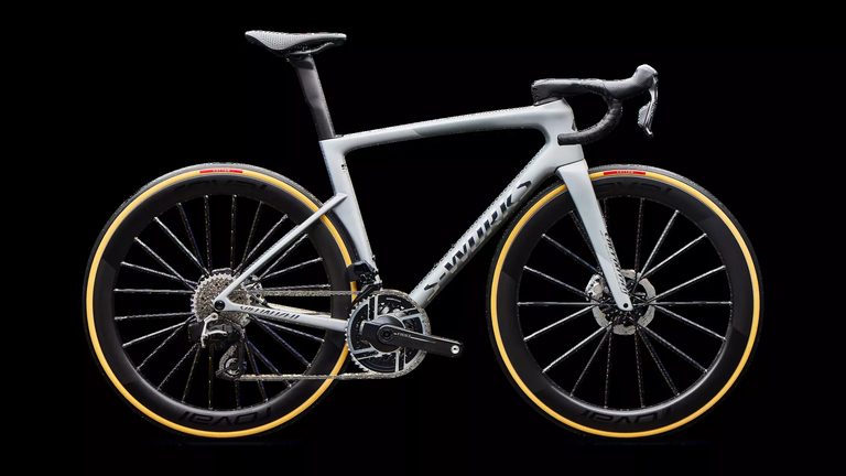 Specialized S-Works Tarmac SL9 SRAM RED AXS
