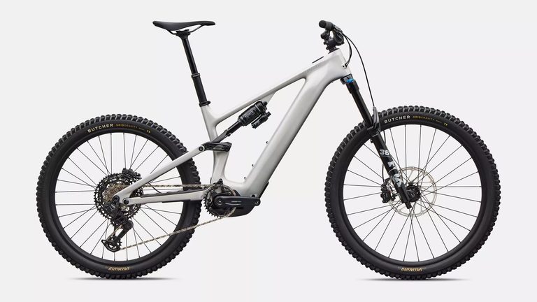 2026 Specialized Turbo Levo 4 Comp