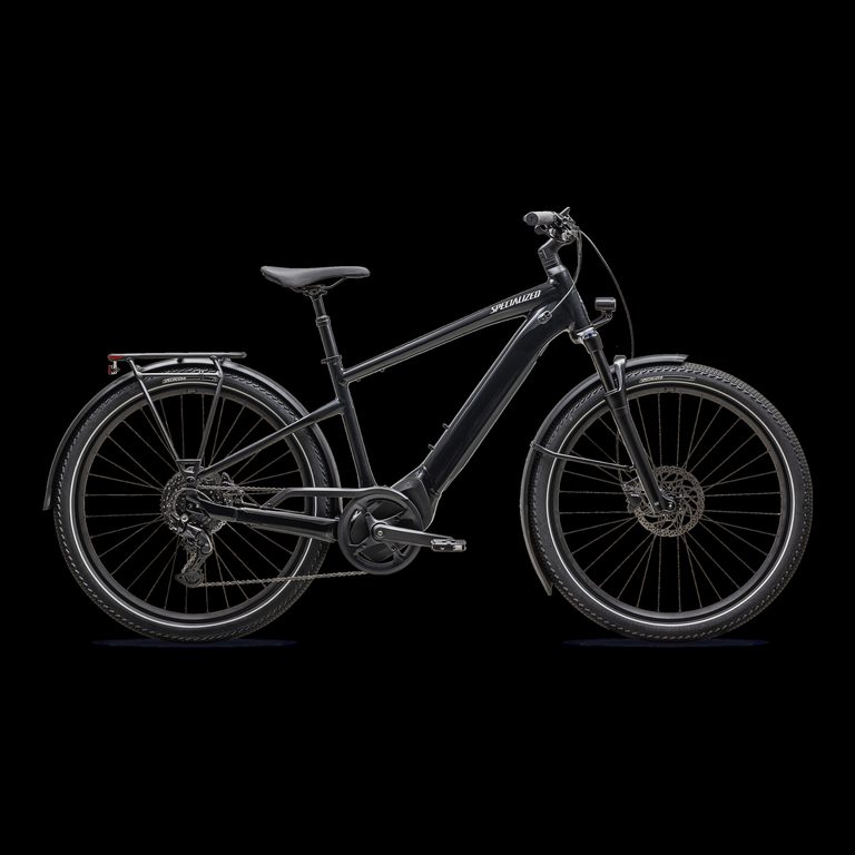 Specialized Turbo Vado 2 4.0