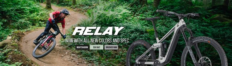 Transition Bikes Relay Carbon Eagle 90