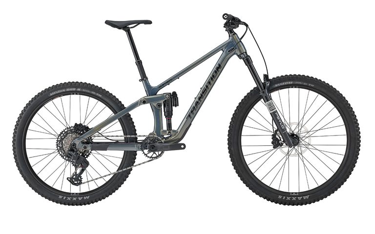 2026 Transition Bikes Sentinel Carbon Eagle 90